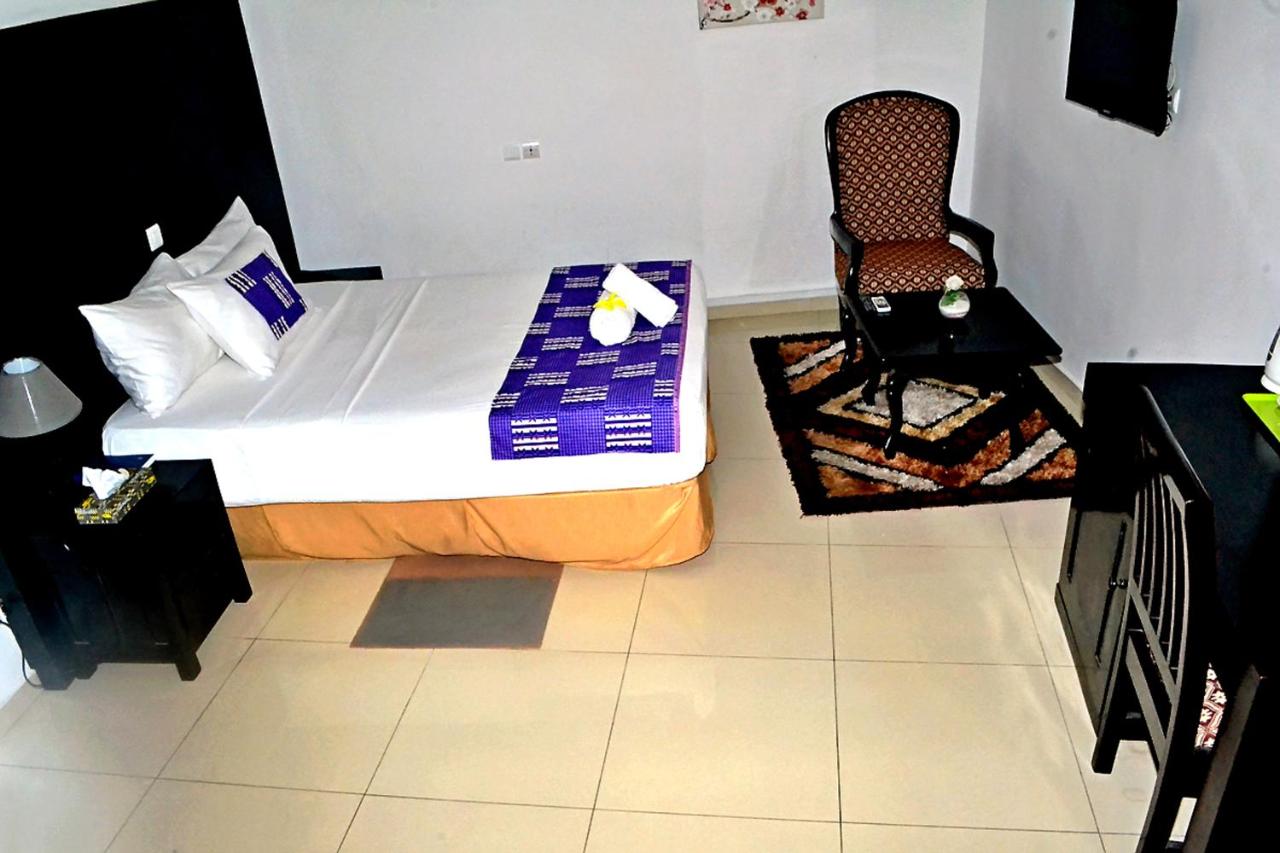 HOTEL BKBG